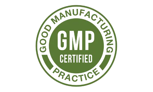 Audifort -gmp certified