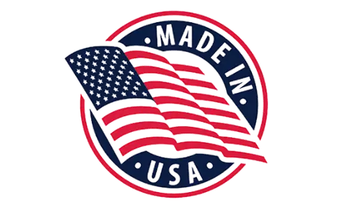 Audifort -Made in usa