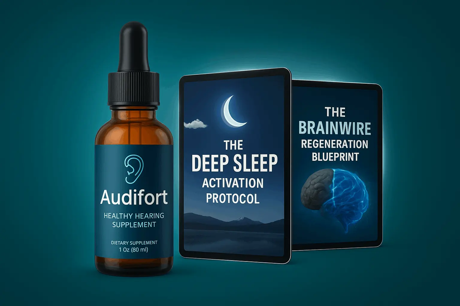 Audifort image