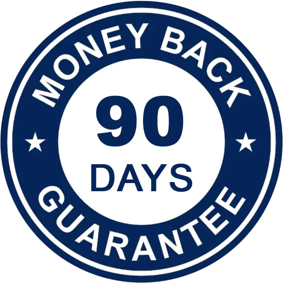 Audifort Audifort 90 days guarantee