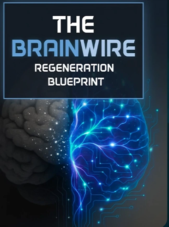 audifort- brainwire blueprint