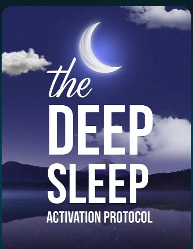 audifort deep sleep